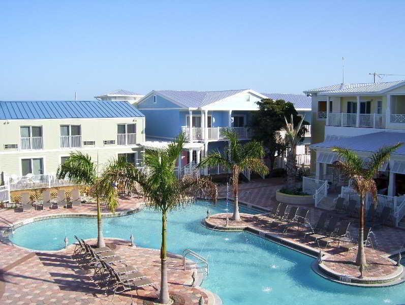 Fairfield Inn & Suites By Marriott Key West Exterior photo